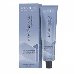 Revlon Revlonissimo Colorsmetique 7.11