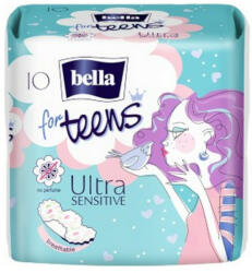 Bella For Teens Ultra sensitive 10 db