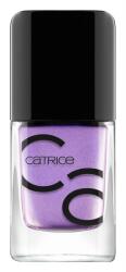 Catrice ICONails Gel 71 I Kinda Lilac You Violet 10,5 ml