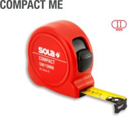 SOLA Compact CO 8 ME - SB (50500831)