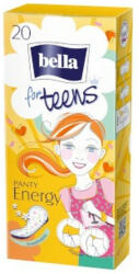 Bella For Teens Panty Energy 20 db