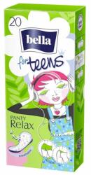Bella For Teens Panty Relax 20 db