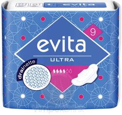Bella Evita Ultra blue 9 db
