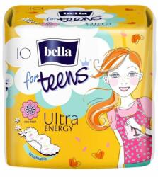 Bella For Teens Ultra Energy 10 db