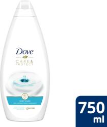 Dove Care & Protect 750 ml