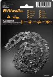 RIWALL PRO Lánc RECS 1840/2040/2340/2440 fűrészhez, 40 cm, 3/8" , 1, 3 mm, 56 szem RACC00052 (RACC00052)