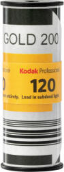 Kodak Gold Film Negativ Color 120mm ISO 200