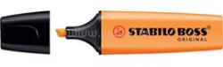 STABILO BOSS ORIGINAL narancssárga szövegkiemelő (STABILO_70/54) (STABILO_70/54)
