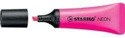 STABILO Neon 72/58 magenta szövegkiemelő (STABILO_72/58) (STABILO_72/58)