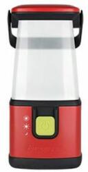 Energizer LED Kemping lámpás Energizer 360° 500 lm Elemekről üzemeltetett Piros/fekete E301315801