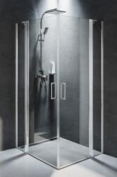 RIHO NOVIK Z207 szögletes zuhanykabin (G003020120)
