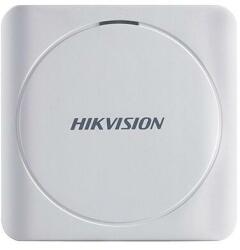 Hikvision Cititor de proximitate RFID EM125Khz, HIKVISION DS-K1801E, ISO 11784/11785, Wiegand 26/34 protocol (DS-K1801E)