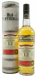  Tormore 12 éves Old Particular whisky (0, 7L / 48, 4%) - whiskynet