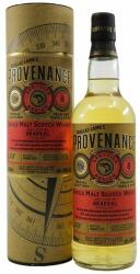 Braeval 8 éves Provenance whisky (0, 7L / 46%)