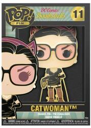 Funko DC Comics: Catwoman #16 Large Enamel Pin (DCCPP0014) (FU070888)
