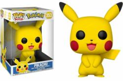 Funko POP! JUMBO: Pokemon - Pikachu figura #353 (FU31542)