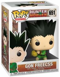 Funko POP! Animation: Hunter x Hunter - Gon Freecs figura #651 (FU41062)