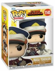 Funko POP! Animation: My Hero Academia - Inasa Yoarashi figura #1145 (FU58600)