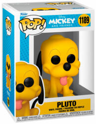 Funko POP! Disney: Classics - Pluto figura #1189 (FU59625)