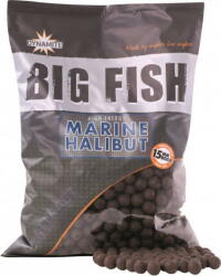 Dynamite Baits Marine Halibut Boilies 15Mm 1, 8Kg (DY1513)