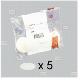 Necta Pinion melc lung 0V0943