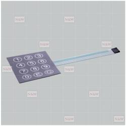 Necta Sonda Temperatura New Ceramica 259898