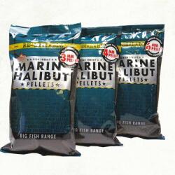 Dynamite Baits Marine Halibut Pellet 3Mm 900G (DY090)