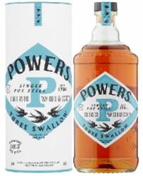 Powers Three Swallow 40% dd. 0, 7