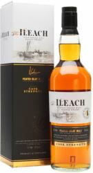 Ileach Peaty Single Malt Cask Strenght Whisky [0, 7L|58%]