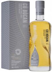 Cù Bòcan Signature skót whisky 0, 7L 46% - bareszkozok