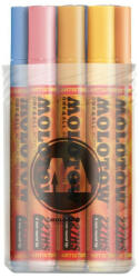 MOLOTOW Set de markere Molotow ONE4ALL 227HS Pastel-Kit, 12 buc (MLW098)