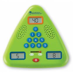 Learning Resources Joc electronic minute math (LER6965)