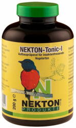 Nekton Tonic I - vitamintáp rovarevő madaraknak 200g