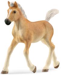 Schleich Figurină Schleich Horse Club - Haflinger, cal plimbător (13951)