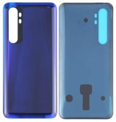Xiaomi Mi Note 10 Lite - Akkumulátor Fedőlap (Nebula Purple), Nebula Purple