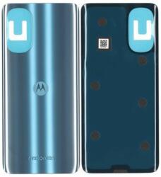 Motorola Moto G52 XT2221 - Akkumulátor Fedőlap (Peak Blue) - S948D50396 Genuine Service Pack, Peak Blue