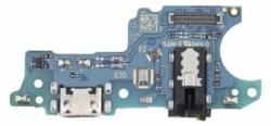 Samsung Galaxy A03 A035G - Töltő Csatlakozó + PCB Alaplap