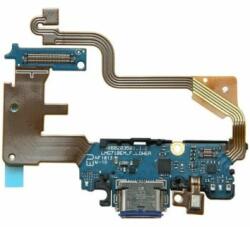 LG G710EM G7 ThinQ - Töltő Csatlakozó + PCB Alaplap