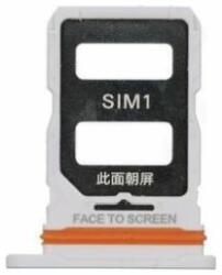 Xiaomi 12 Lite 2203129G - SIM Adapter (Lite Green) - 48200000KP2E Genuine Service Pack, Lite Green