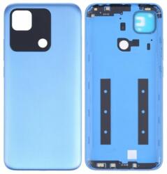 Xiaomi Redmi 10A 220233L2C 220233L2G - Akkumulátor Fedőlap (Sea Blue), Sea Blue