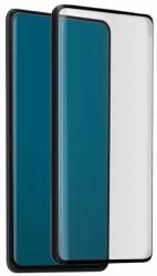 SBS - Edzett Üveg 4D Full Glass - Xiaomi 12 Pro, fekete