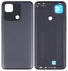 Xiaomi Redmi 10A 220233L2C 220233L2G - Akkumulátor Fedőlap (Charcoal Black), Black