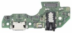 Samsung Galaxy A22 5G A226B - Töltő Csatlakozó + PCB Alaplap
