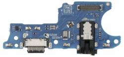Samsung Galaxy A03s A037G - Töltő Csatlakozó + PCB Alaplap
