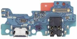 Samsung Galaxy A32 4G A325F - Töltő Csatlakozó + PCB Alaplap