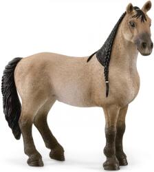 Schleich Figurina Schleich Horse Club - Iapa creola (13948-48468) Figurina