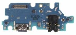 Samsung Galaxy A13 A135F - Töltő Csatlakozó + PCB Alaplap