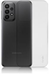 Fonex - Tok Invisible - Samsung Galaxy A23 5G, átlátszó