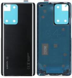 Xiaomi 11T, 11T Pro - Akkumulátor Fedőlap (Meteorite Gray), Meteorite Gray