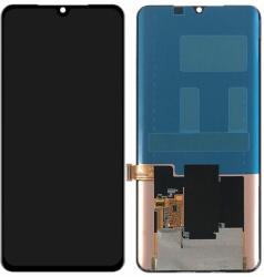 Xiaomi Mi Note 10 Lite - LCD Kijelző + Érintőüveg OLED